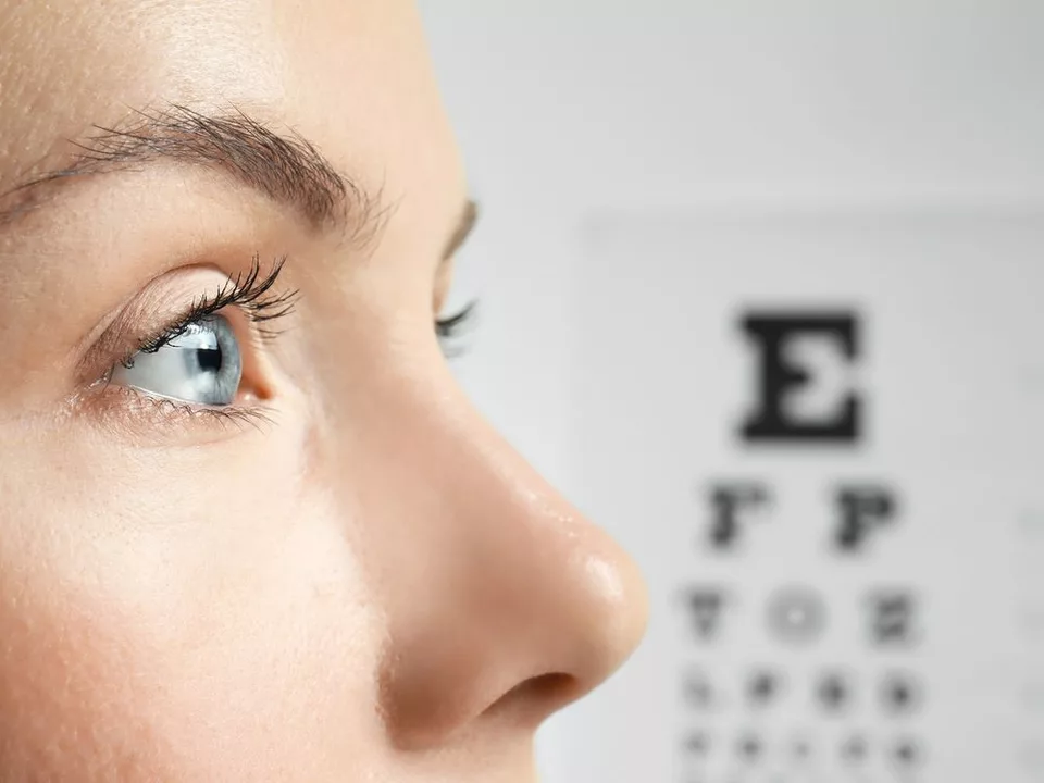 Ethinylestradiol and its Impact on Vision and Eye Health