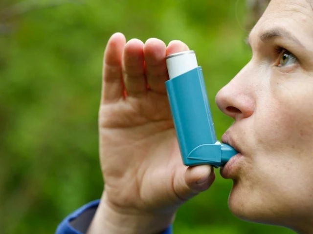 Ipratropium Bromide and Exercise-Induced Asthma: A Winning Combination
