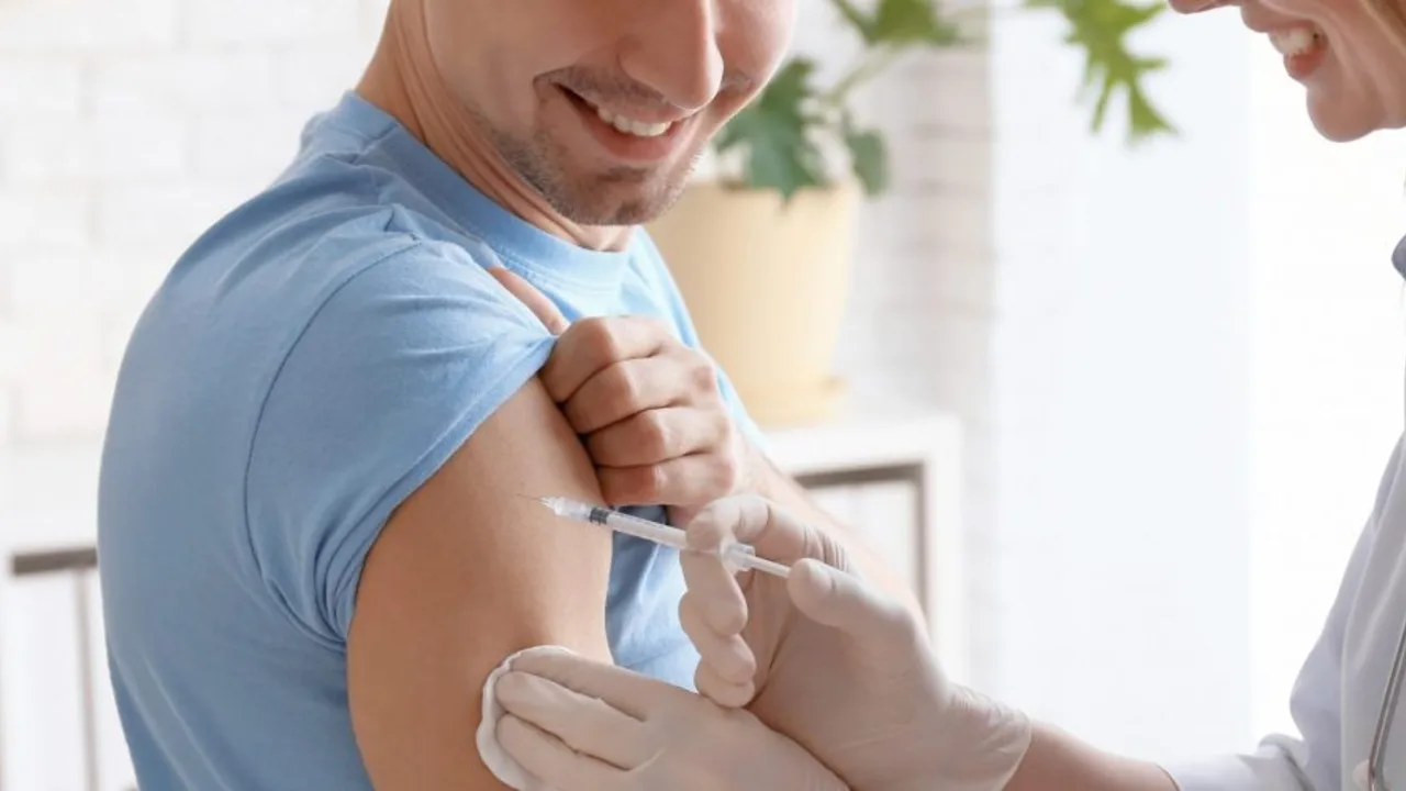 Ribavirin and Vaccinations: What Patients Need to Know