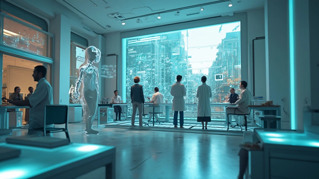 User Experience Reimagined: Engagement, Accessibility, and Trust