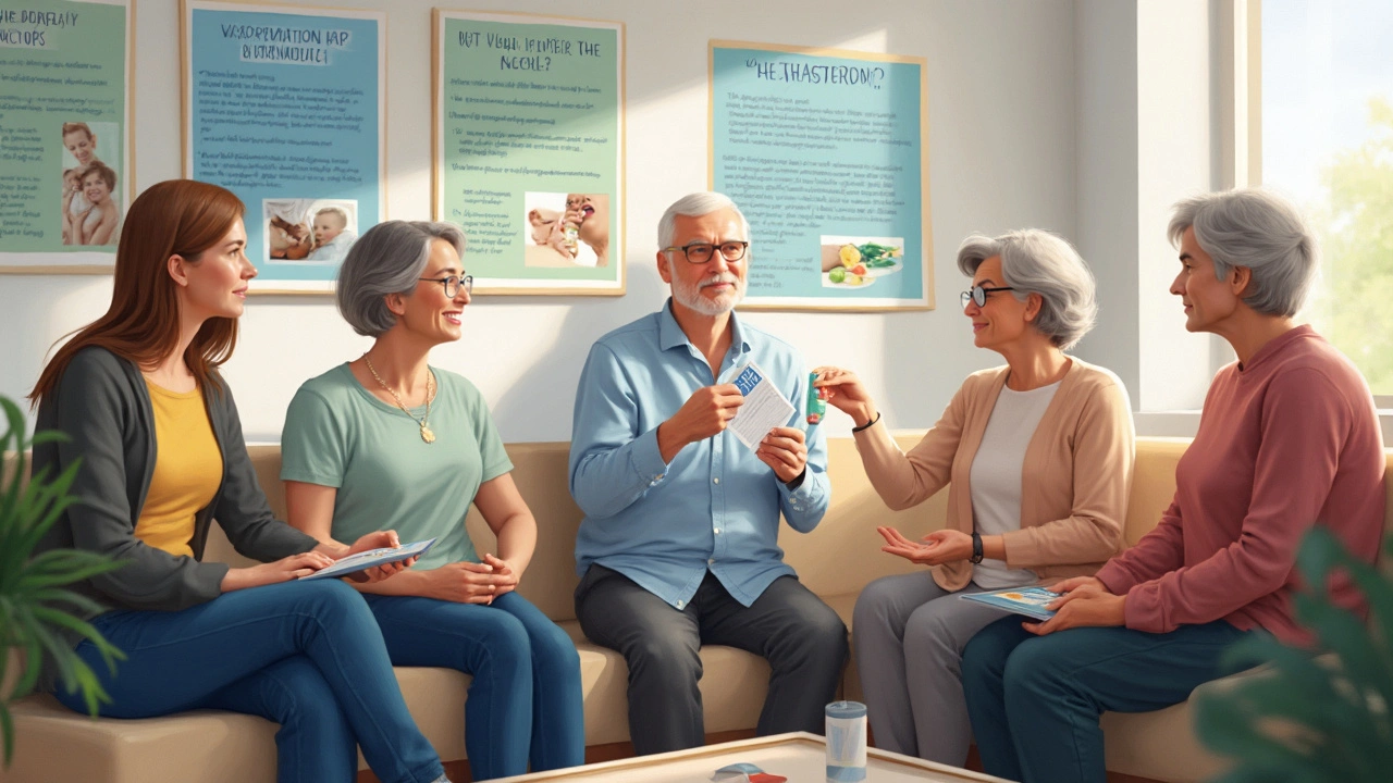 Comparing Effectiveness and Side Effects: Do Cheaper Substitutes Stack Up?