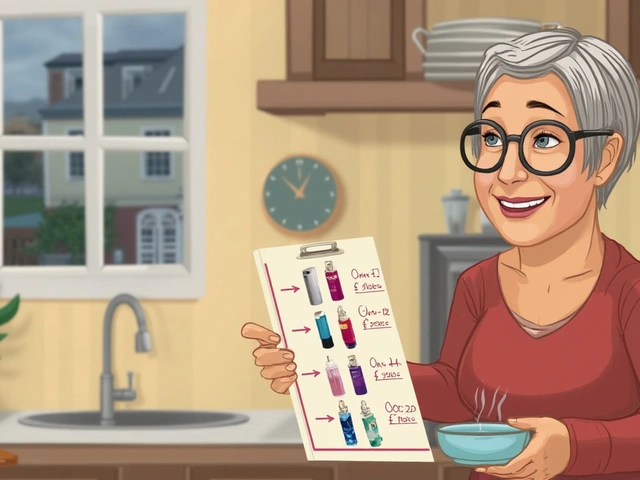 Affordable Trelegy Alternatives: Top 5 Budget-Friendly COPD Inhalers