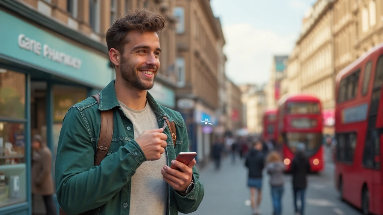 Steps for Safely Buying Hydroxychloroquine Online