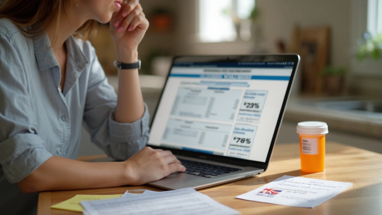 Buy Generic Effexor (Venlafaxine) Online in Australia: Safe, Cheap Options and Pricing 2025