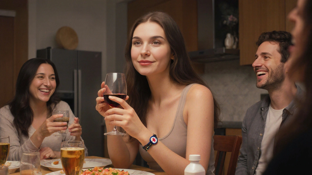 Epilepsy and Alcohol: Risks, Effects, and Safe Guidelines