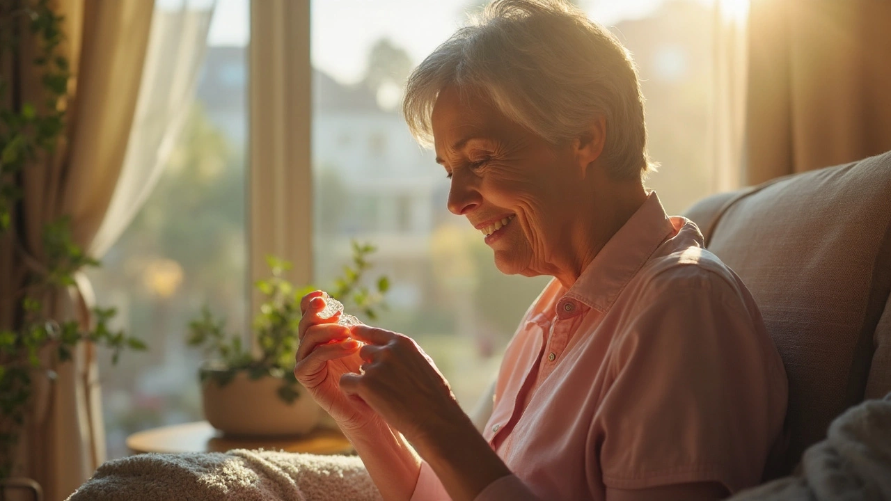 How Assistive Devices Transform Trigeminal Neuralgia Management