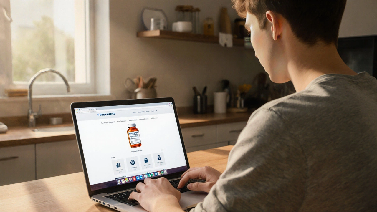 How to Buy Cheap Generic Acetaminophen Online Safely and Save Money