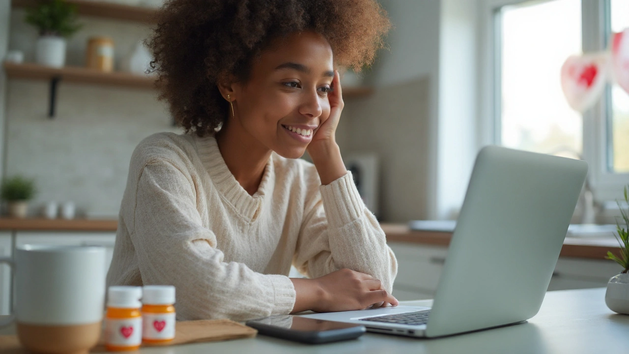 How to Buy Cheap Generic Lisinopril Online Safely