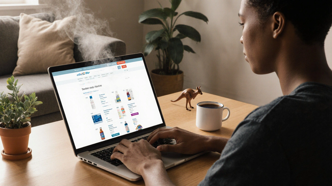 How to Buy Cheap Generic Prozac Online Safely