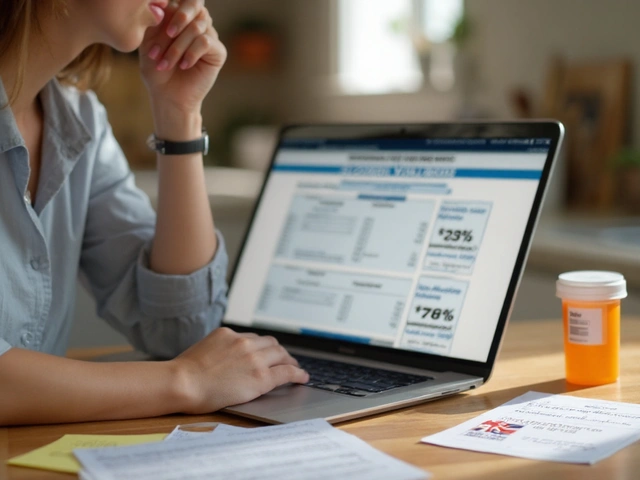 Buy Generic Effexor (Venlafaxine) Online in Australia: Safe, Cheap Options and Pricing 2025