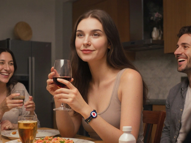 Epilepsy and Alcohol: Risks, Effects, and Safe Guidelines