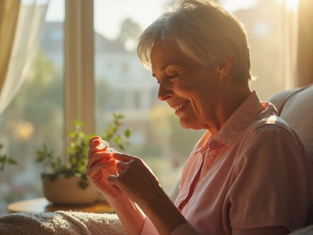 How Assistive Devices Transform Trigeminal Neuralgia Management