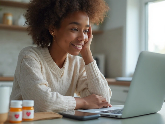 How to Buy Cheap Generic Lisinopril Online Safely