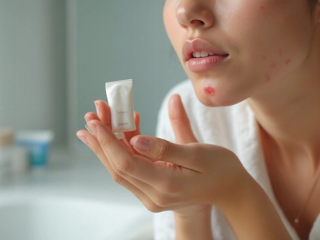 Zovirax Cream vs Other Antiviral Options: A Complete Comparison