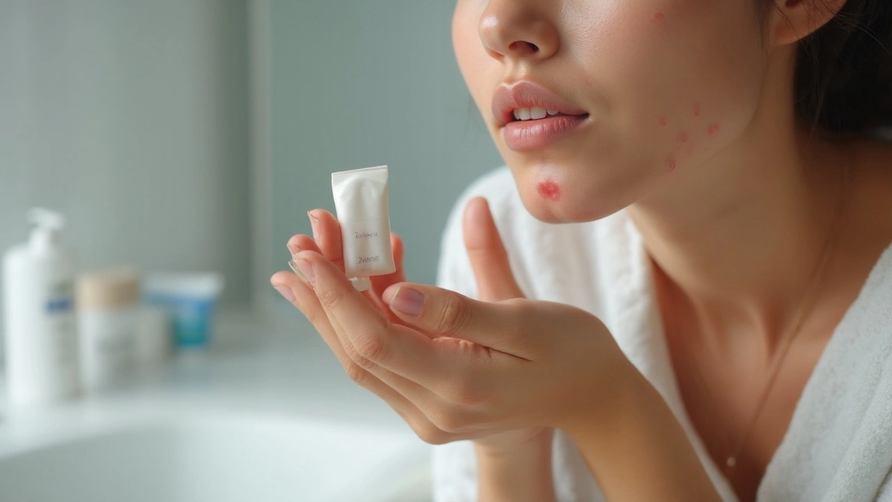 Zovirax Cream vs Other Antiviral Options: A Complete Comparison