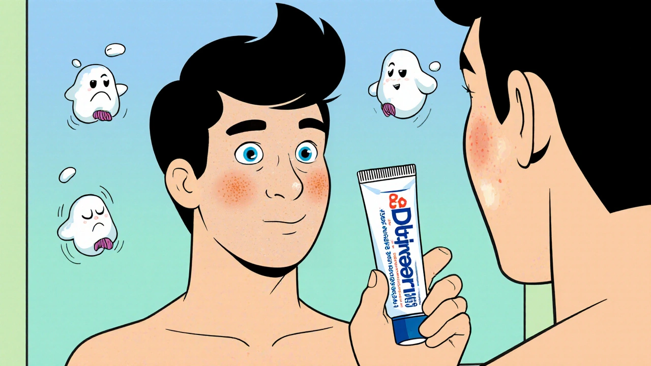 Adapalene vs. Retinol: Which Works Better for Acne?