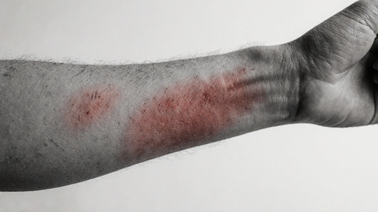 Build an Effective Skincare Routine for Contact Dermatitis‑Prone Skin