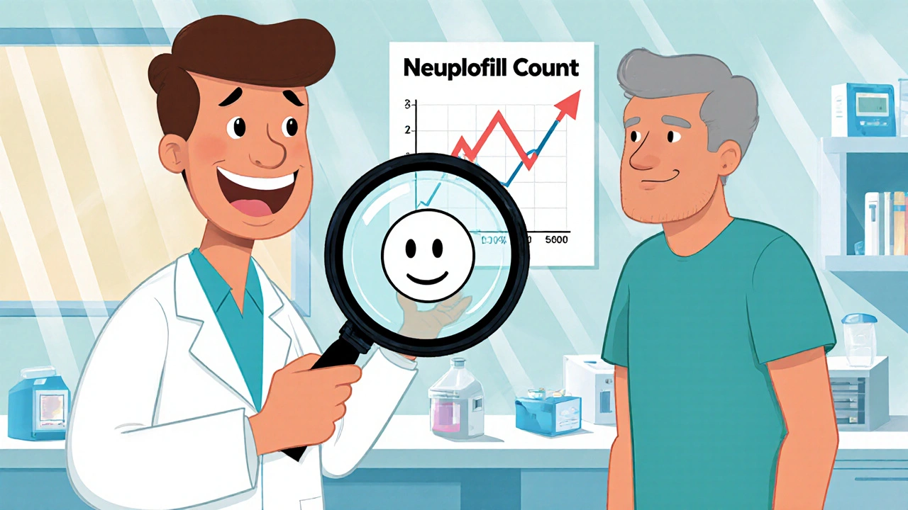 Medication-Induced Agranulocytosis: Infection Risks & Monitoring Guide