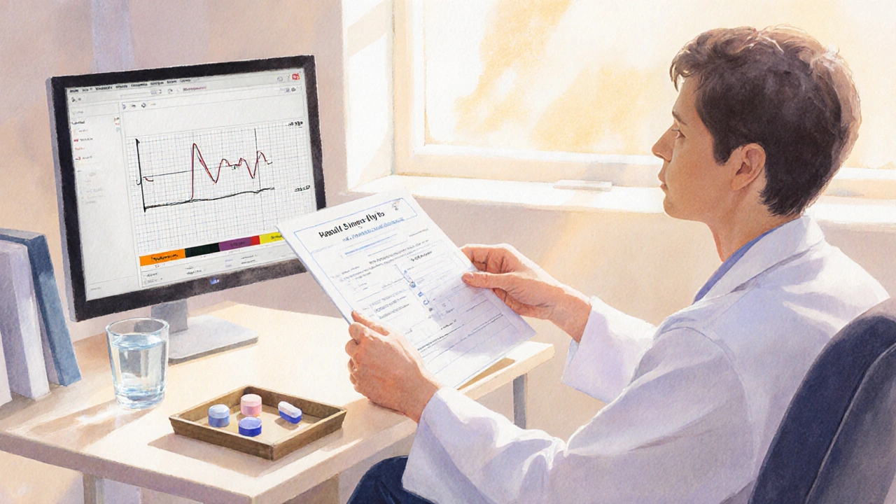 Practical Tips for Clinicians and Patients