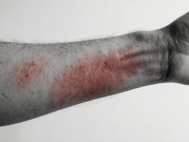 Build an Effective Skincare Routine for Contact Dermatitis‑Prone Skin