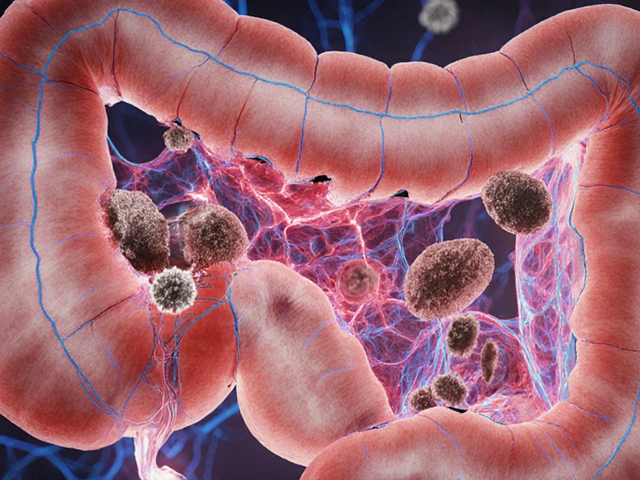 How Poor Food Absorption Fuels Autoimmune Disorders