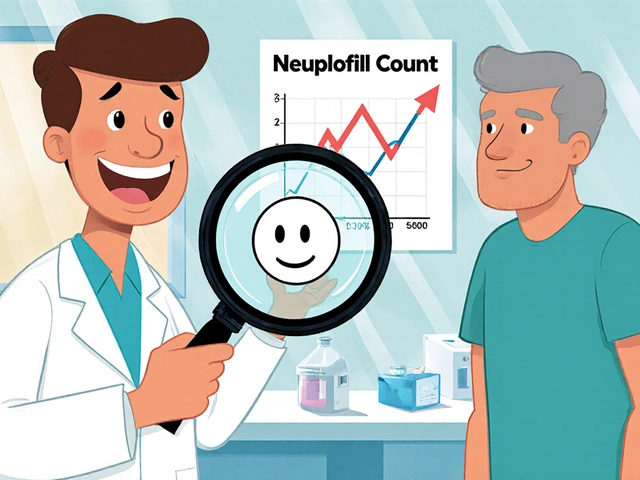 Medication-Induced Agranulocytosis: Infection Risks & Monitoring Guide