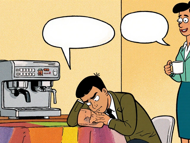 Workplace Depression Symptoms: How to Spot Them