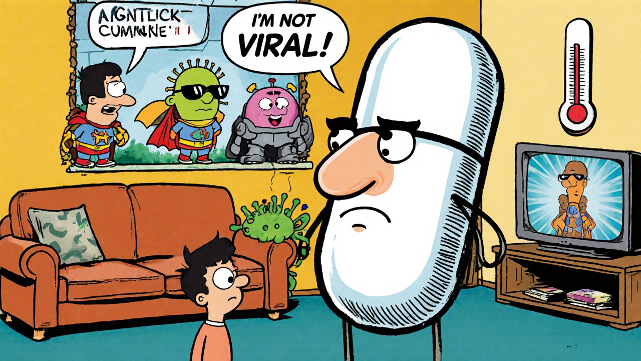 Antibiotic Overuse: How Misuse Fuels Superbugs and C. difficile Infections