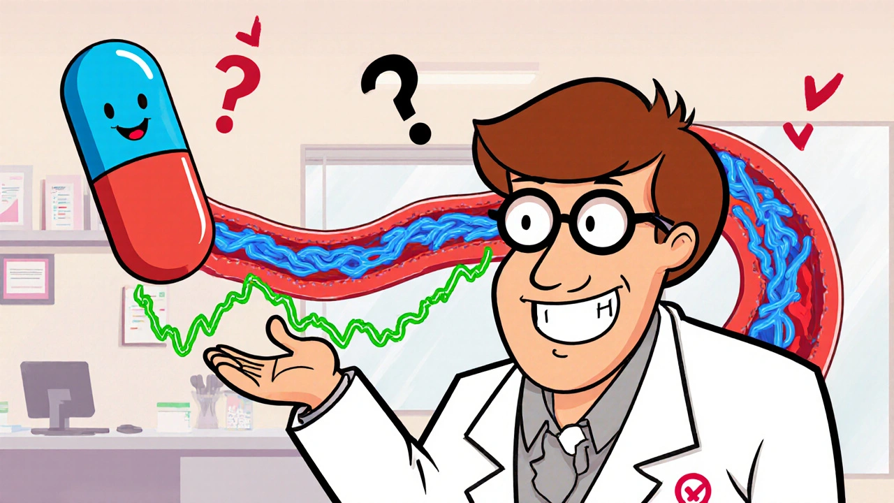 Frequently Asked Questions About Azilsartan: Expert Answers You Can Trust