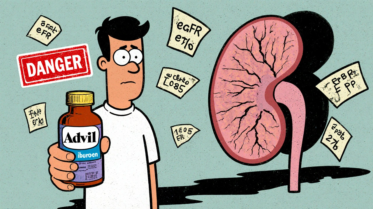 Medication Safety in Kidney Disease: How to Avoid Nephrotoxins and Get the Right Dose