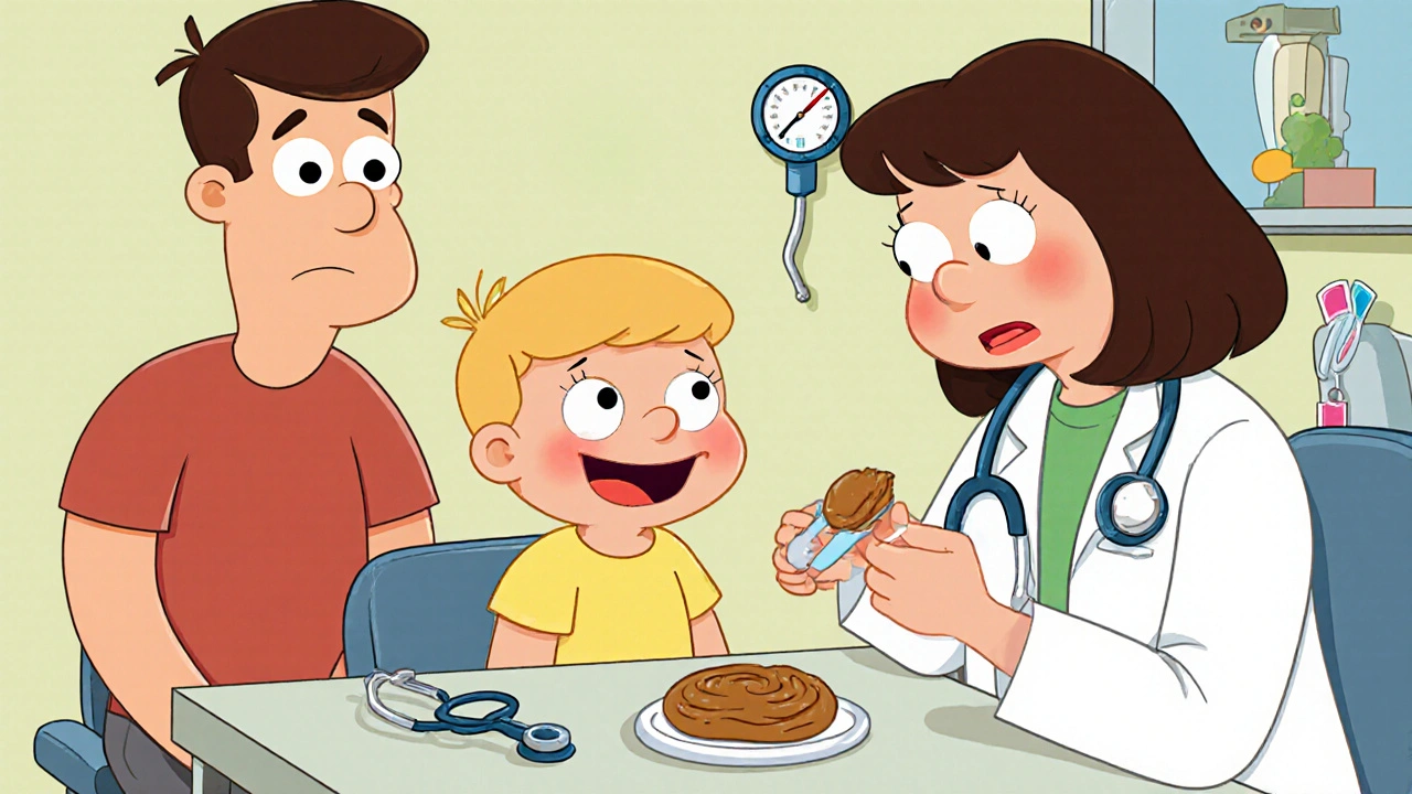 Oral Food Challenges: Safety and Diagnostic Value in Allergy Diagnosis