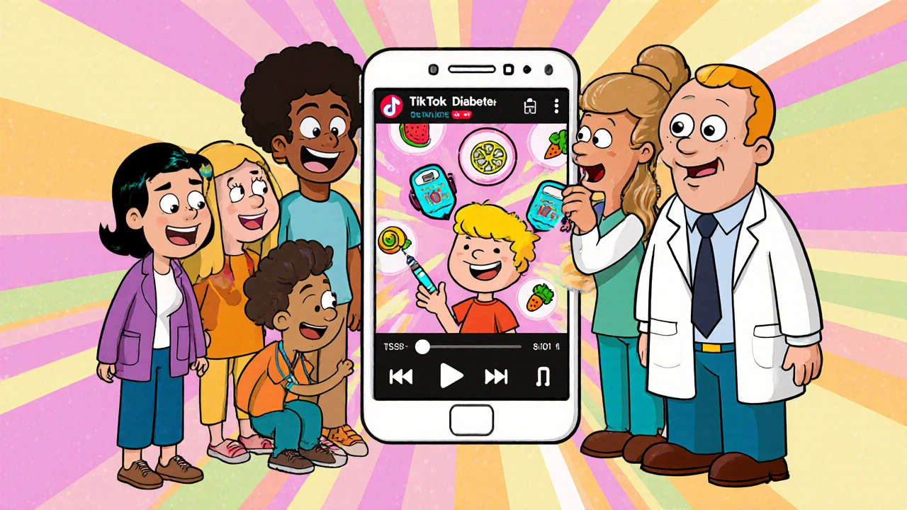 Social Media Education: How Digital Platforms Are Transforming Patient Education