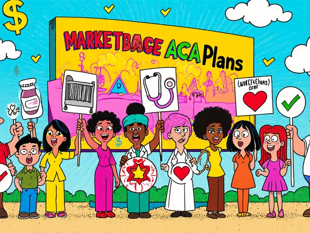 ACA Plans and Generic Coverage: What You Really Get Under the Affordable Care Act