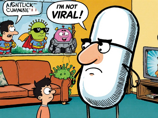 Antibiotic Overuse: How Misuse Fuels Superbugs and C. difficile Infections