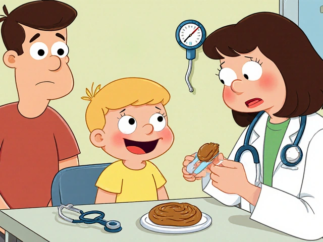 Oral Food Challenges: Safety and Diagnostic Value in Allergy Diagnosis