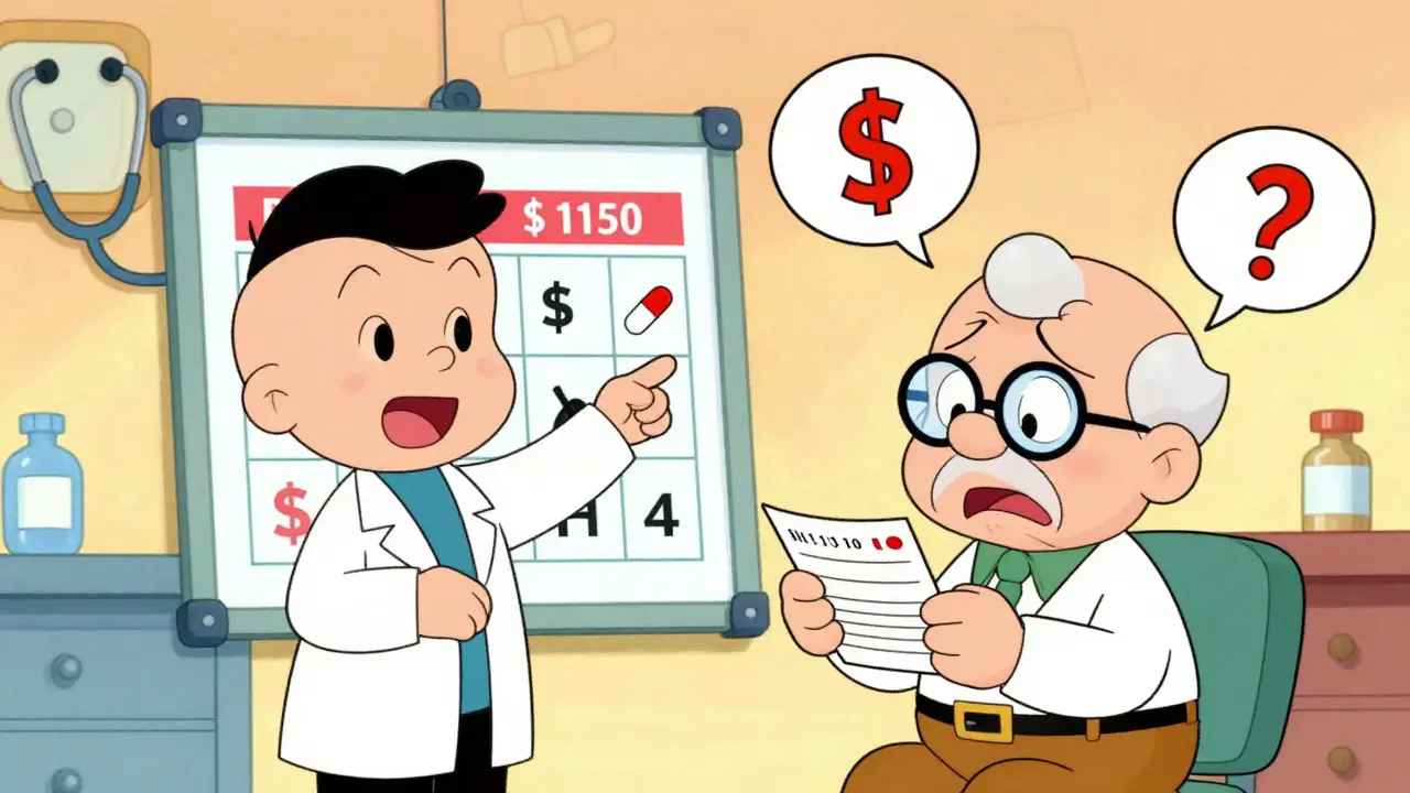 Provider Case Studies: Real Experiences with Generic Medications