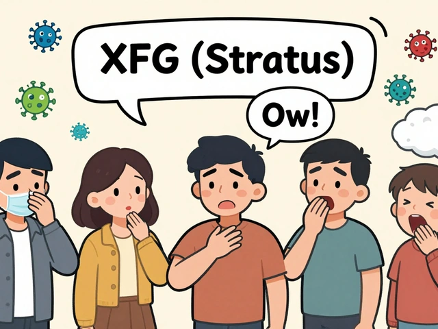 COVID-19 Symptoms, Variants, Vaccines, and Treatment Options in 2025