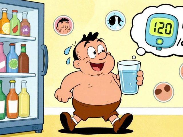 Prediabetes: Early Warning Signs and How to Reverse It Before It’s Too Late