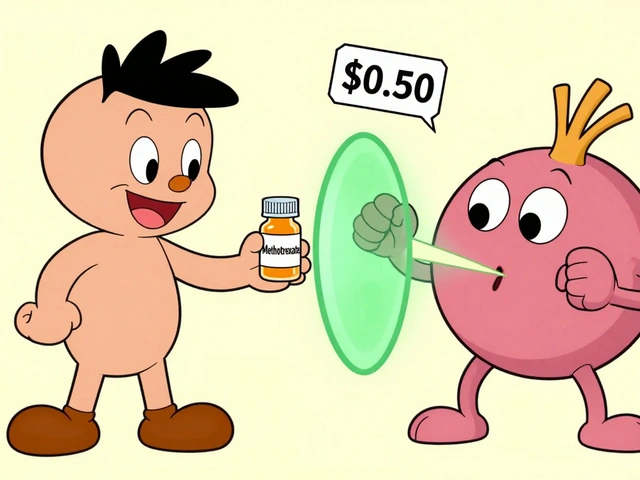 Rheumatoid Arthritis Medications: Understanding DMARD and Biologic Interactions