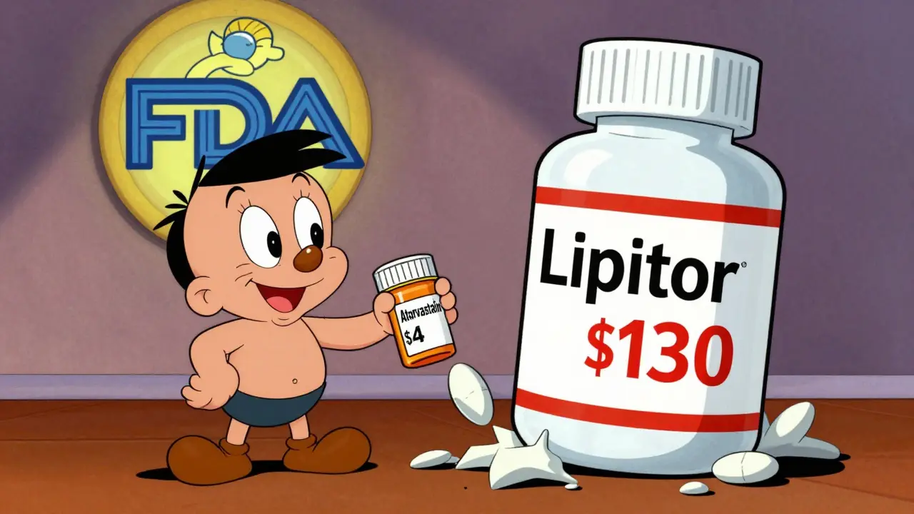 Why Switch to Generic Medications: Proven Reasons and Real Savings